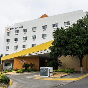 Comfort Inn Monterrey Valle